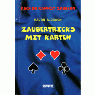 Zaubertricks mit Karten