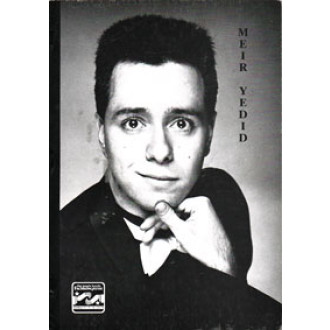 Meir Yedid (Herrenberg 1991)