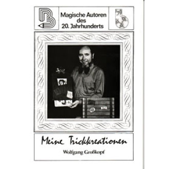 Meine Trickkreationen