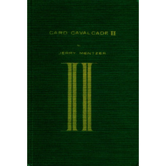 Card Cavalcade II