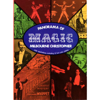 Panorama of Magic