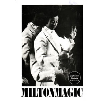 Miltonmagic