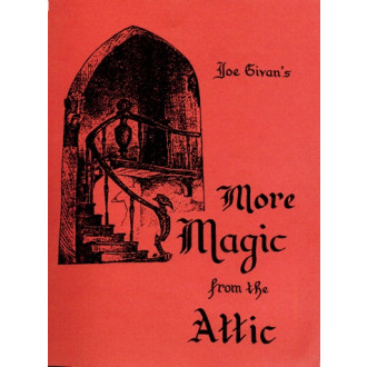 More Magic from the Attic