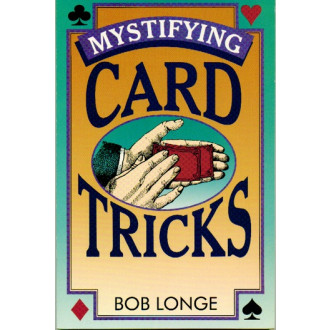 Mystifying Card Tricks