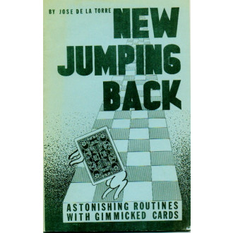 New Jumping Back