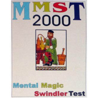 Mentalmagischer Kalender