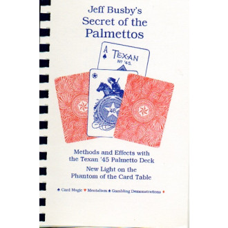 The Secret of the Palmettos