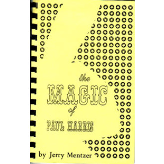 The Magic of Paul Harris The Magic of Paul Harris