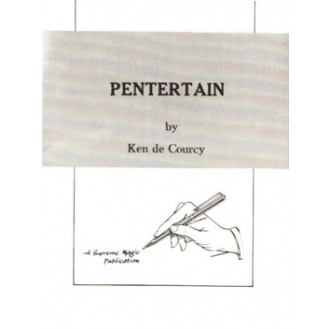 Pentertain