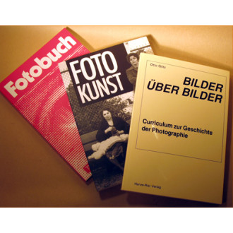 Buch I (Buchtest mit drei Spezial-Büchern)