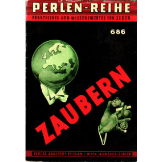 Zaubern (Perlen-Reihe, größere Ausgabe)