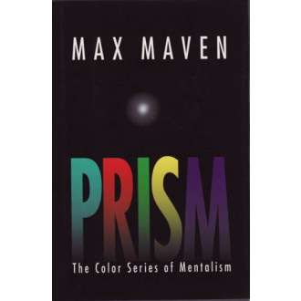 Prism- The Color Series of Mentalism