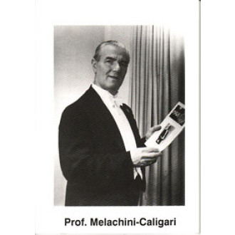 Prof. Melachini-Caligari