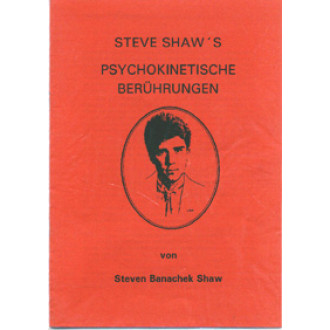 Psychokinetische Berührungen