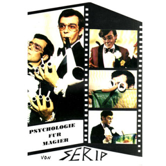 Psychologie für Magier