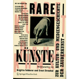 Rare Künste