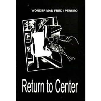 Return to Center