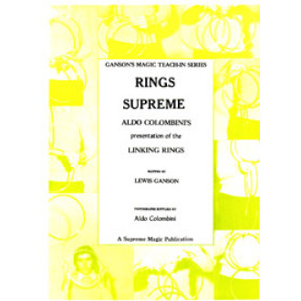 Rings Supreme