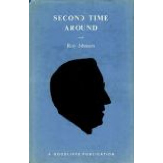Second Time Around with Roy Johnson