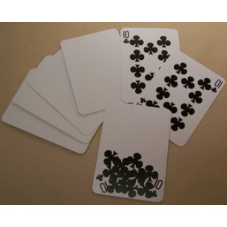 Zauberhafte Druckerei