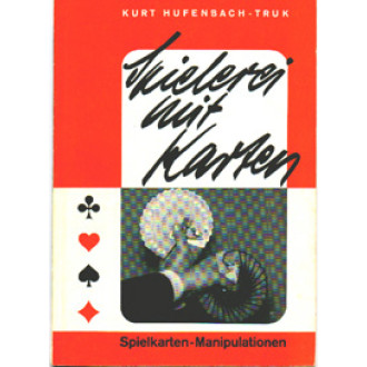 Spielerei mit Karten