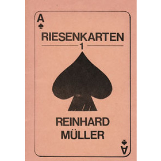Riesenkarten 1