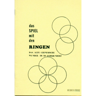 Das Spiel mit den Ringen