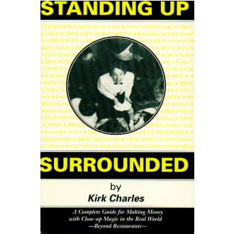 Standing Up Surrounded