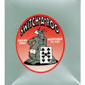 Switch-A-Roo