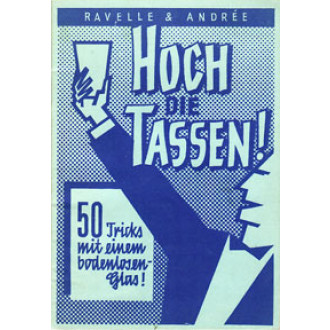 Hoch die Tassen