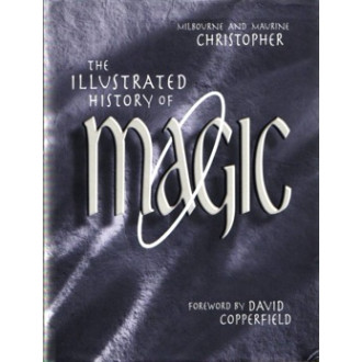 The illustrated History of Magic