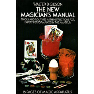 The New Magician's Manual