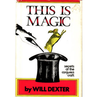 This is Magic