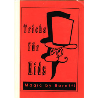 Tricks für Kids
