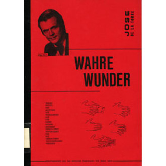 Wahre Wunder