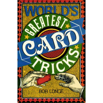 World's Greatest Card Tricks