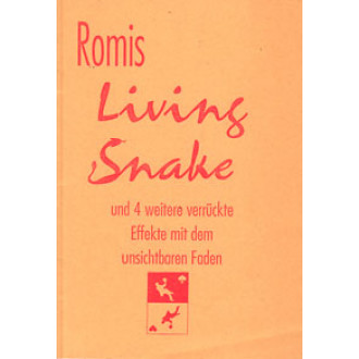 Romis Living Snake