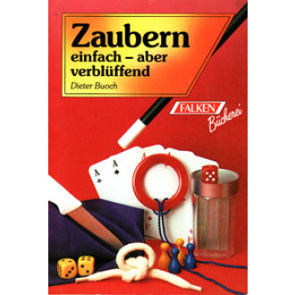 Zaubern. einfach - aber verblüffend (1990/92)