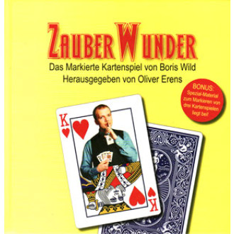 ZauberWunder (ohne Kartenspiel)