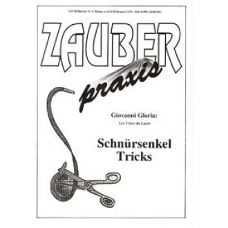 Schnürsenkel Tricks