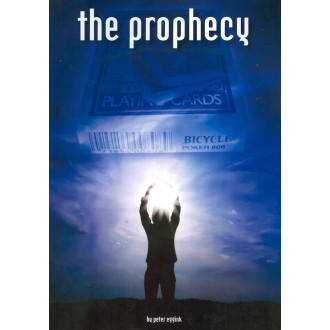 The Prophecy by Peter Eggink
