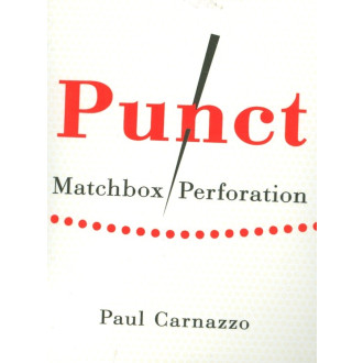 Punct - Matchbox Perforation