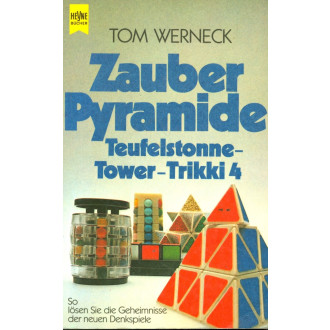 Zauberpyramide