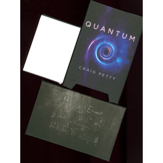 Quantum Deck By Craig Petty