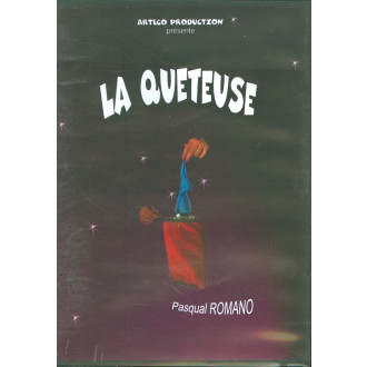 La Queteuse