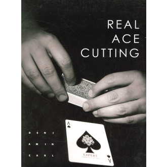 Real Ace Cutting