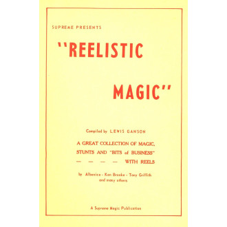 "Reelistic Magic"