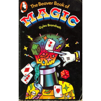 The Beaver Book of Magic