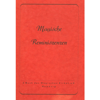 Magische Reminiszenzen