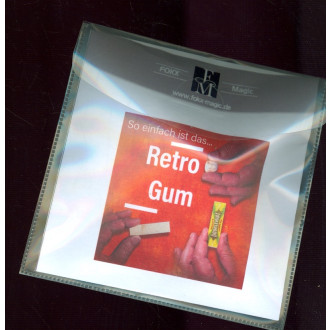 Retro Gum